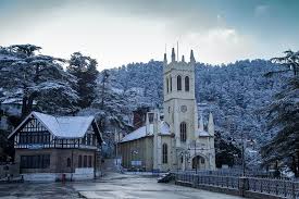 Himachal Pradesh