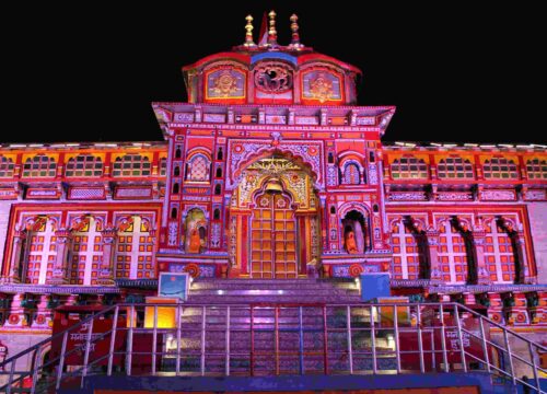 Char Dham Yatra 2026 — Uttarakhand (By Bus & Train)