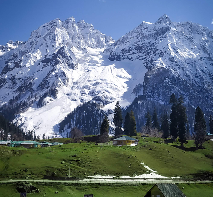 Kashmir