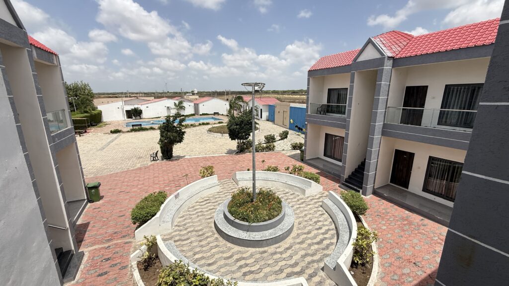 Dwarka Amazing Fun World & Shivrajpur Beach photo