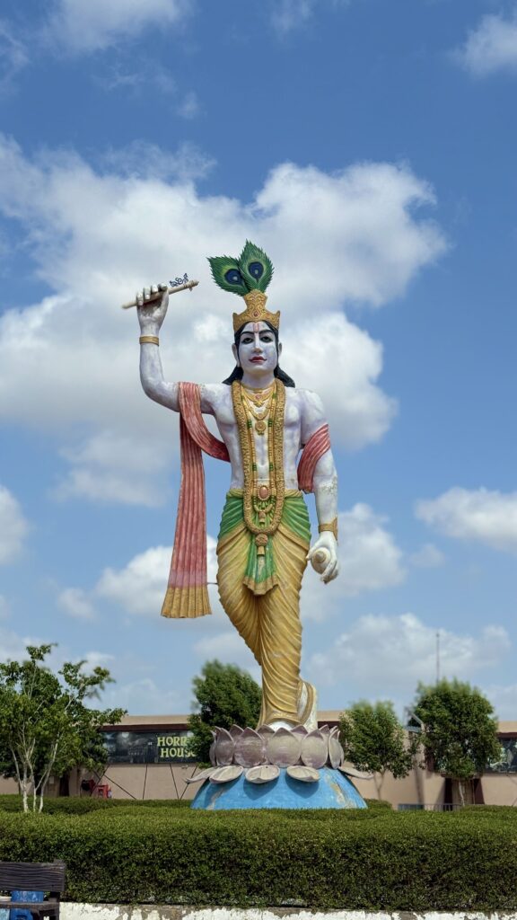 Dwarka Amazing Fun World & Shivrajpur Beach photo