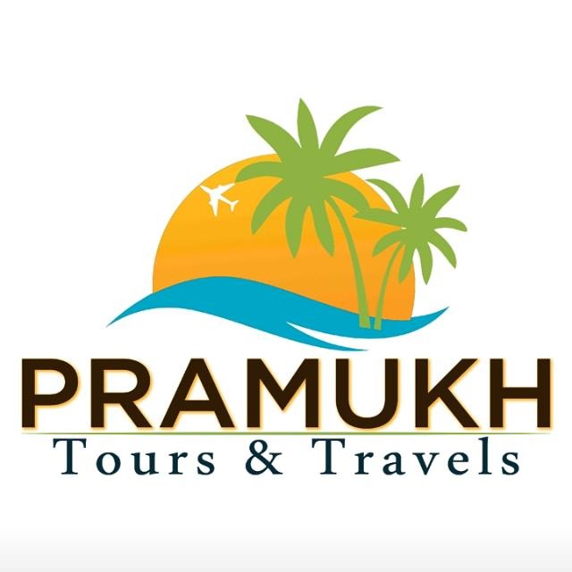 pramukh travels logo